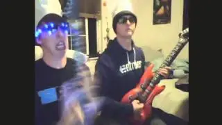 What do we do when we aren't making videos?