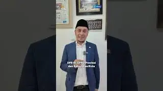 Mari datang ke TPS pada 14 Februari nanti!