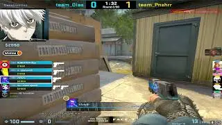 FOCUSOF РАССКАЗАЛ СВОИ ПЛАНЫ НА ИГРУ (CS GO)