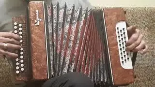 Ивушка