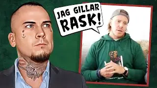 SANNINGEN OM CHRIPPA & RASKS HISTORIA!