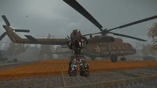 СТАРЫЕ СБОРКИ + БУСТЫ BE LIKE... | STALCRAFT: X