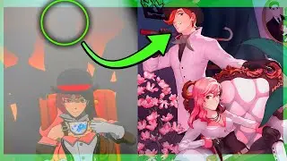 Why ROMAN TORCHWICK Is RETURNING! (RWBY Volume 9 Theory)