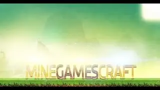 Обзор сервера MineGamesCraft - #1 PVP Games