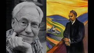 Hubert Dreyfus - Nietzsche's Twilight of the Idols & The Gay Science