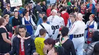 Велинград - Пролетно хоро 2 2024 FHD /60FPS