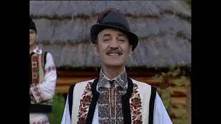 ⒸANTON ACHIȚEI - MĂI IONELE PUIȘOR