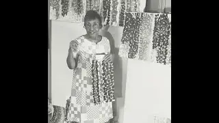 Learn About Alma Thomas Lesson D2
