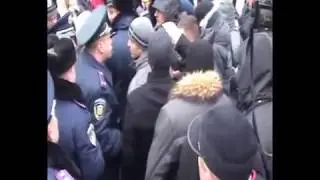 Ліквідація правовірних християн у Львові