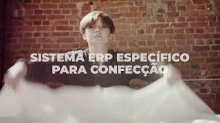 Sistema ERP Específico para Confecção