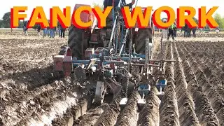 National Ploughing Champs