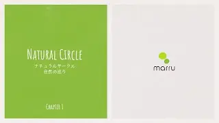 marru 10th Anniversary Promotion Video / Japanese (with subtitle in English and Japanese)