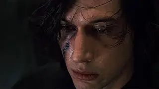 KyloRen/BenSolo/Rey  - Unbalanced