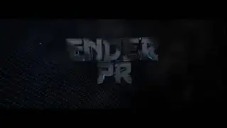 intro for Enderbro PR