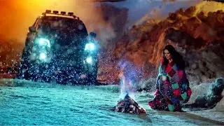 Ayşe Dinçer - We Are Everything (Official Video)