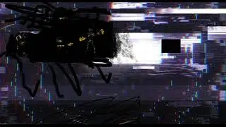 glitching chaos bendy