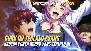 ISEKAI DE CHEAT SKILL STORYLINE, BEYOND LUCK IN ISEKAI, MC ALSO HAS BAD LUCK IN THE REAL WORLD‼️