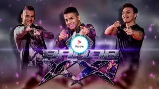 Banda XXI - Eso Duele [MUSIC SPACE]