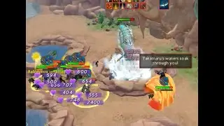 Casual yaka base with clan and Boss Guild