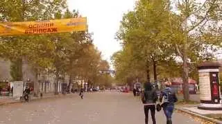 город НИКОЛАЕВ, ул. СОВЕТСКАЯ.