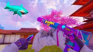MAC10 FATAL COMBO  STANDOFF 2😎