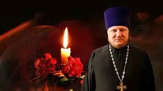 Танкист и священник