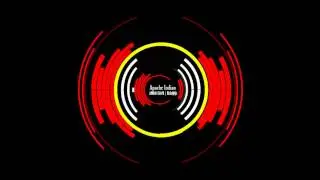 Raggamuffin Girl - Apache Indian
