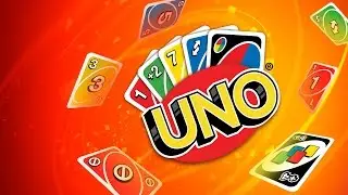 Partie de Uno #1 (Uno PS4)