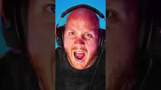 When Fortnite Trolled TimTheTatMan!
