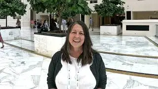 Why I Became a Sonographer | Monet Strachan, ACS, RDCS, FASE