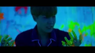 BTS (j-hope) x pyrokinesis - Гепатит спид сифилис (Russian FMV)