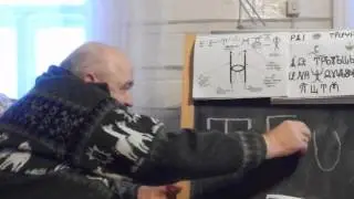 Как образуется Букова Шаныаш