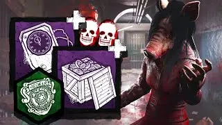IS RPD BROKEN FOR PIG/STEALTH KILLERS? | Dead By Daylight 