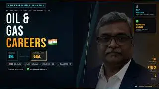 BLACK GOLD CAREERS: ₹25 LPA Jobs in India's Oil & Gas Boom | Complete Career Guide 2026.