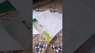 Day in my life as an Mbbs student #astheticstudy #studymotivation #foryou #study #mbbslife