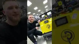 Мотобуксировщик Рыбак в Expert-Moto