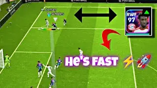 This coman is like butter (european clubs selection attackers )