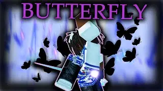Type Soul's NEW Butterfly Schrift Is Here...