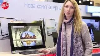 Видео обзор моноблока ASUS ET2221