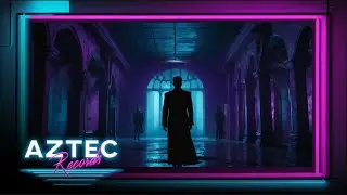 DreamReaper - Phantasmagoria [Official Audio - Pure Darkwave Vol. 1]