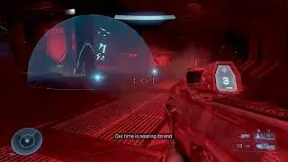 Halo Infinite - How To Kill Blade Master