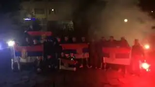 Proslava Dana Republike Srpske u Rudom