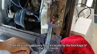 How to solve the Hitachi PXR machine recycling failure? Let us reveal the secrets!