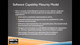 CISA   Course 03   Information Systems Acquisition, Development and Implementation   Topic K   Busin