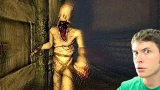 AMNESIA MONSTER!