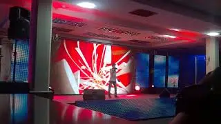 Смартфон - Денис