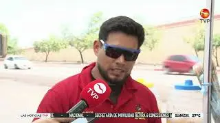 ¡Los conductores no respetan señalamientos!