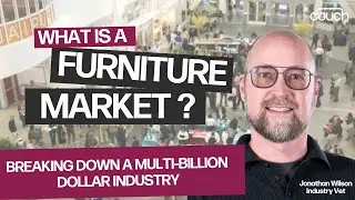 Where All The Magic Happens In The Furniture Biz