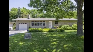 SOLD - Gorgeous on the Greenbelt