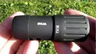 Silva Pocket Scope